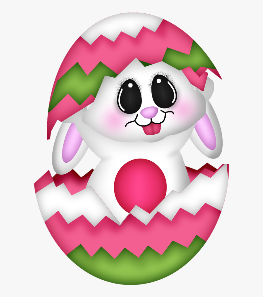 Easter Clipart Paper - Easter Bunny Images Clipart, Transparent Clipart