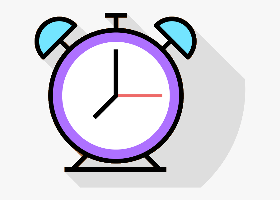 Alarm Clock Clipart , Png Download, Transparent Clipart