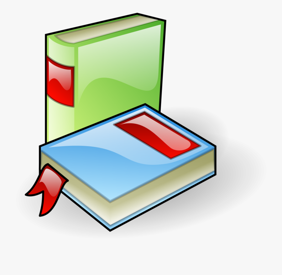 Book Images Clip Art Free Clip Art Illustration Of - English Clipart Transparent Background, Transparent Clipart