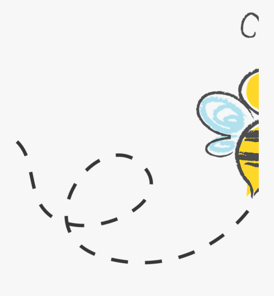 Bee Clipart Bee Clipart Bumble Download Clip Art Free - Flying Bumble Bee Clipart, Transparent Clipart