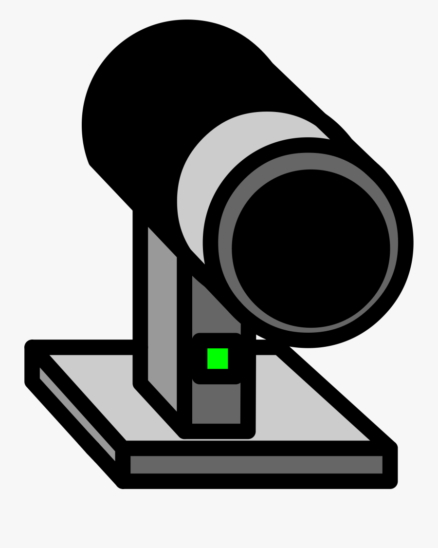 Webcam Clipart, Transparent Clipart