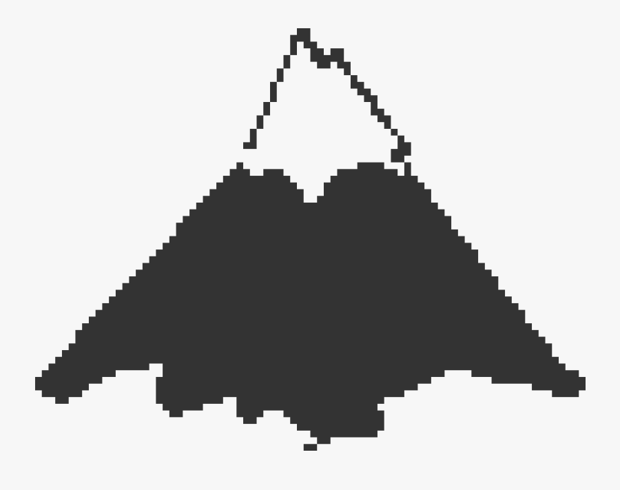 Mountain Clipart , Png Download - Illustration, Transparent Clipart