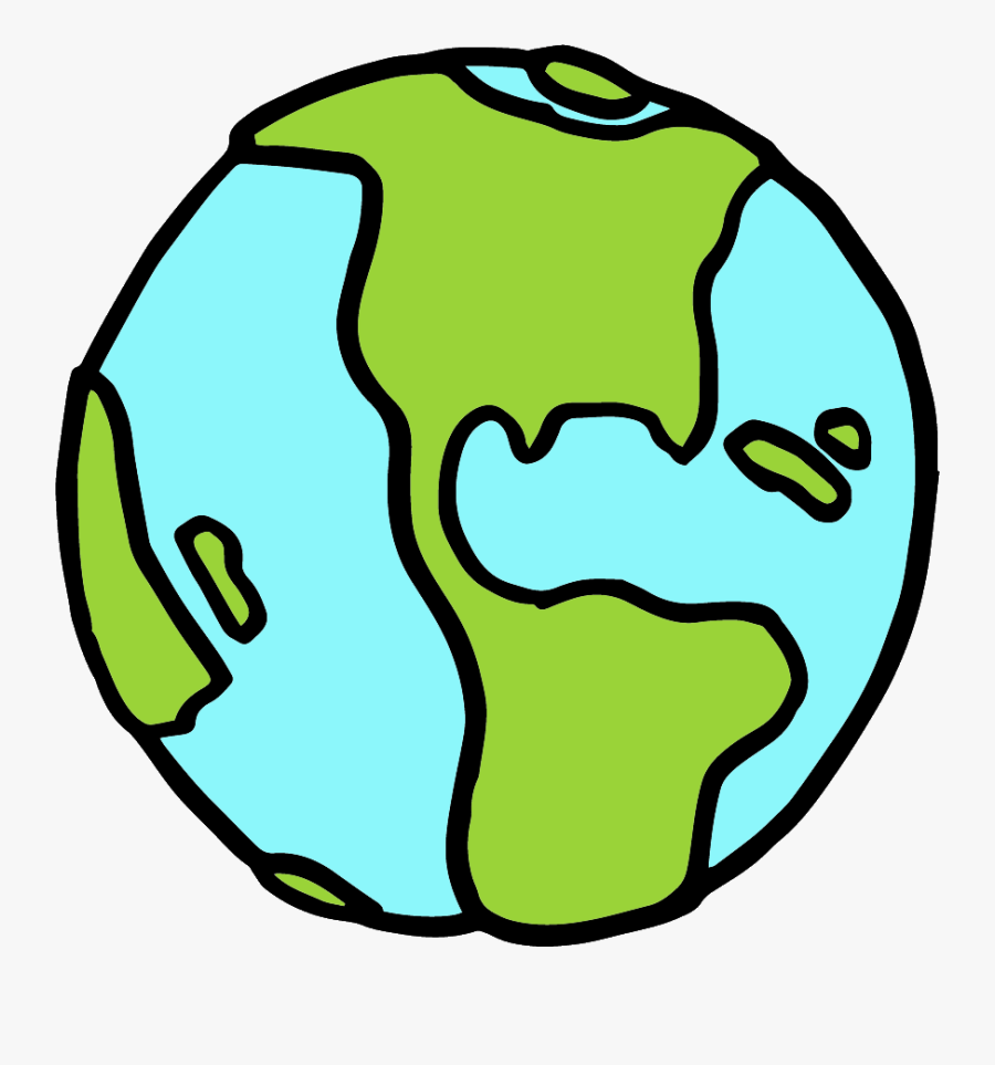 Top Earth Clip Art Free Clipart Spot - Layers Of The Earth Clipart, Transparent Clipart