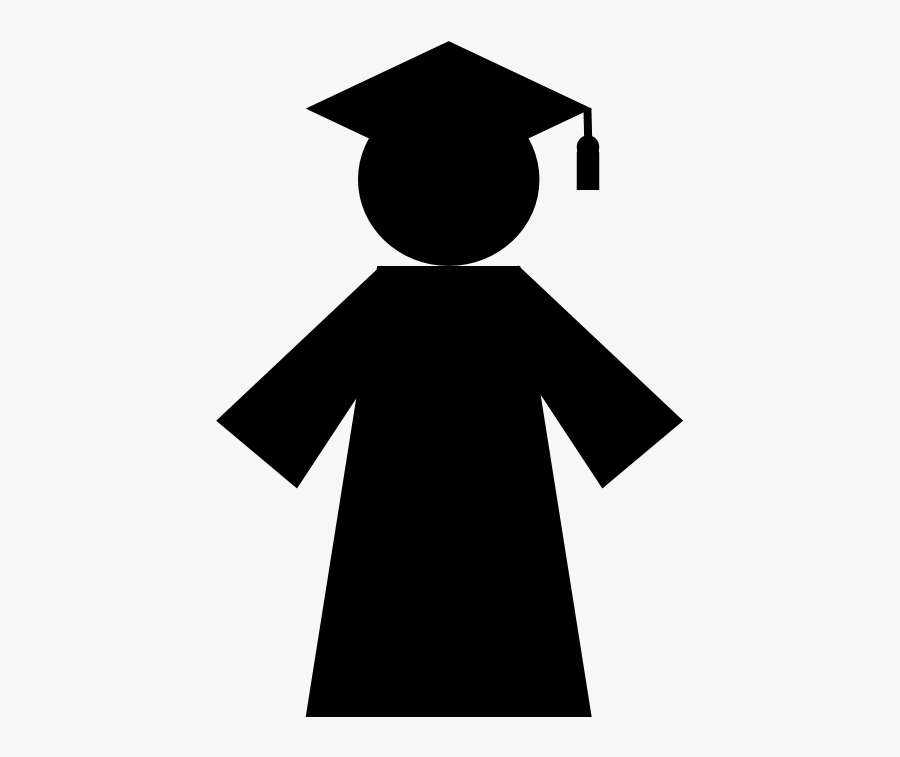 Graduate Clip Art - Graduate Clipart, Transparent Clipart
