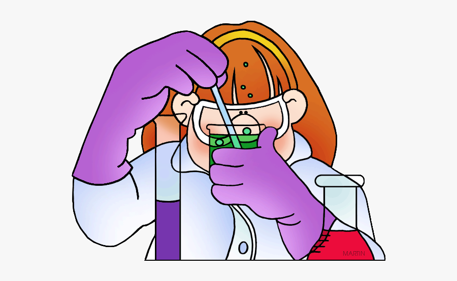 Chemistry Clip Art - Mixture Clip Art, Transparent Clipart