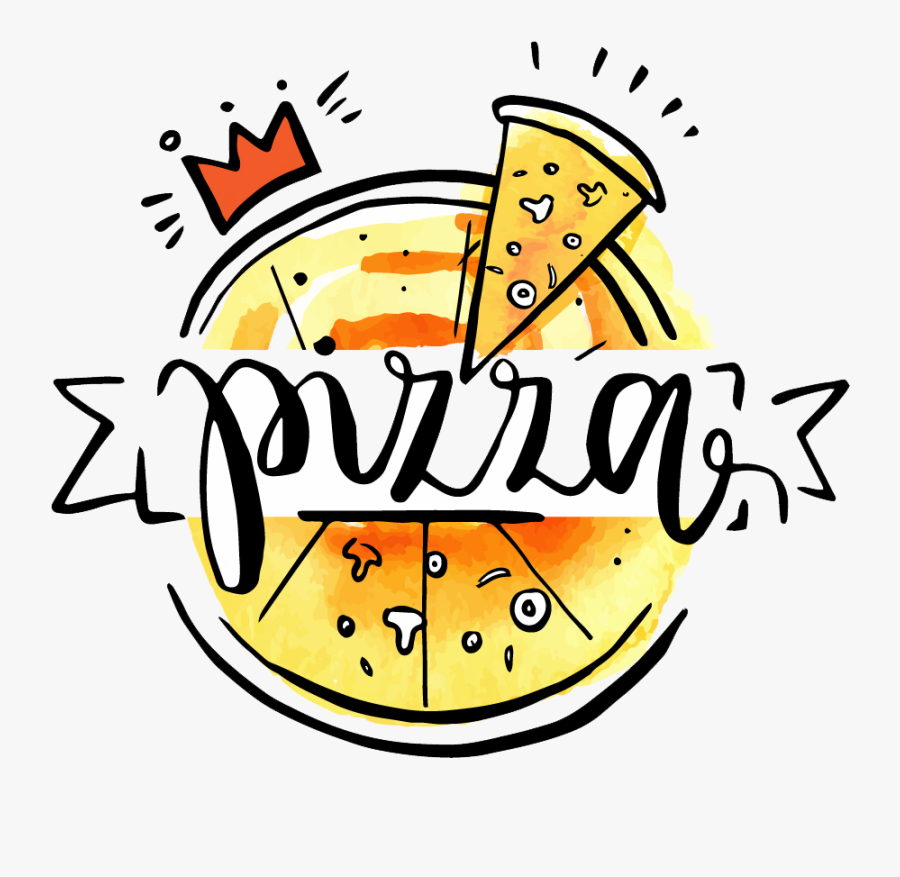 Pizza Png Image With Transparent Background - Pizza Clipart Transparent Background, Transparent Clipart