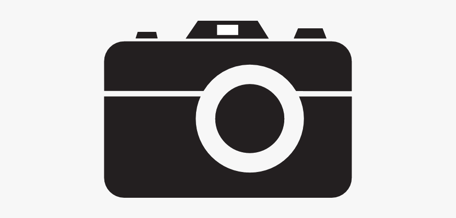 Camera Clip Art At Vector Royalty Free Transparent - Blue Camera Icon Png, Transparent Clipart