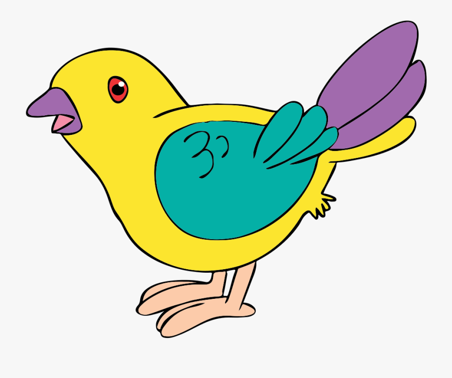 Bird Clipart - Bird Clipart - Bird Clipart, Transparent Clipart