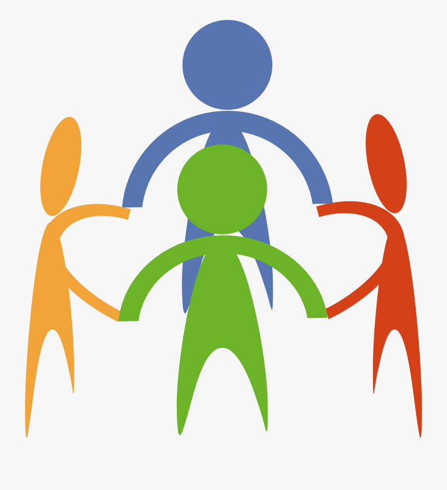 Science Clipart Science Club - Collaboration Clipart, Transparent Clipart