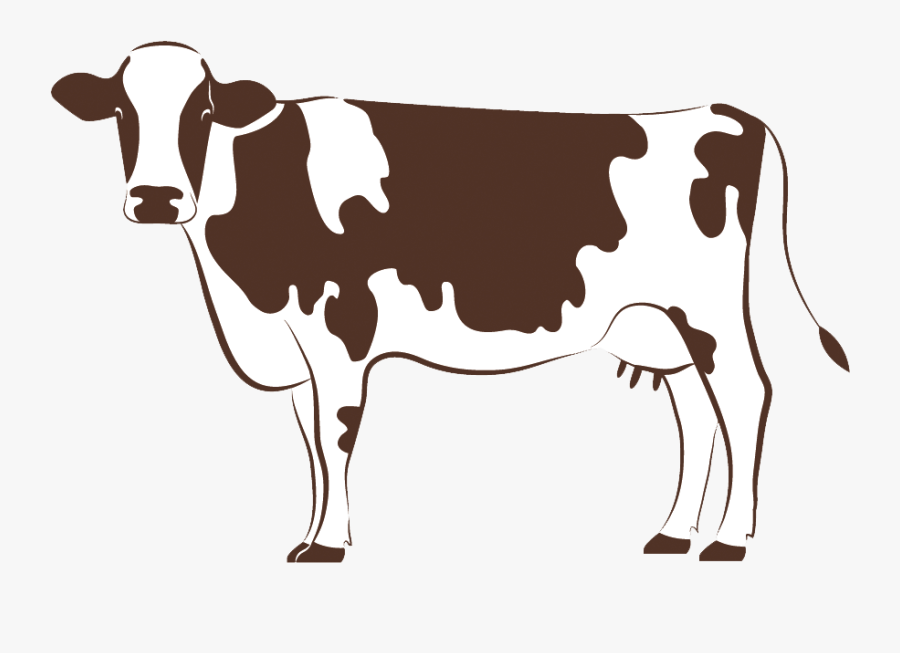 Thumb Image - Cow Png Clipart, Transparent Clipart