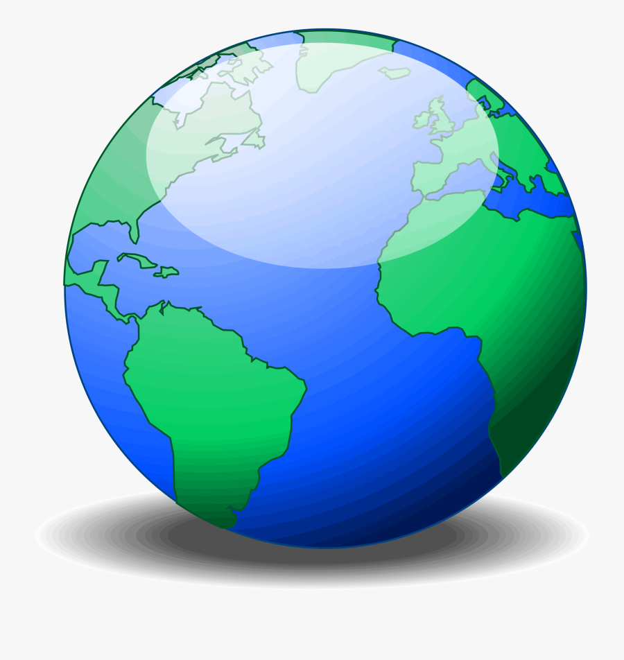 Earth Png - Earth, Transparent Clipart