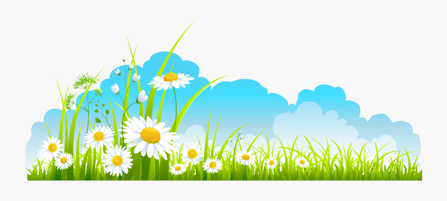 Spring Clipart - Spring Free Clipart, Transparent Clipart