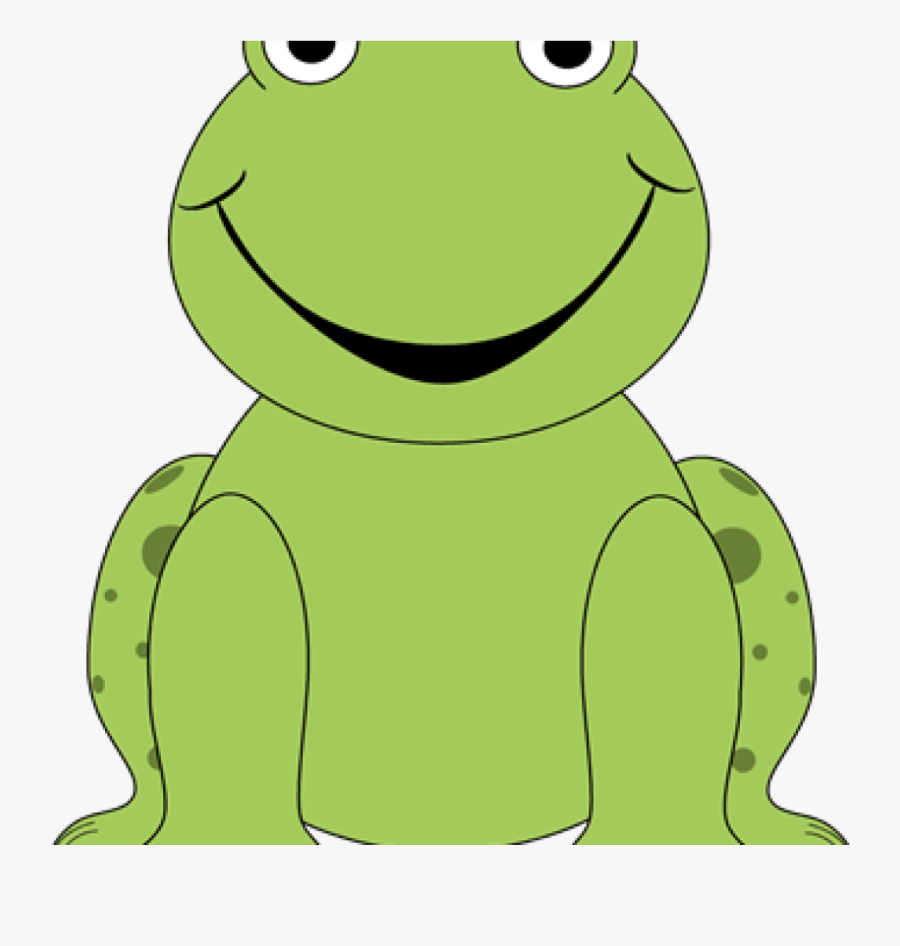 Free Frog Clipart Frog Clip Art Frog Images Clipart - كليب ارت ضفدع, Transparent Clipart