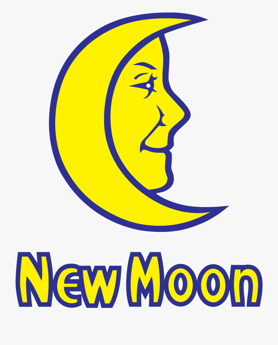 Singapore New Moon Clipart , Png Download - New Moon Logo Png, Transparent Clipart