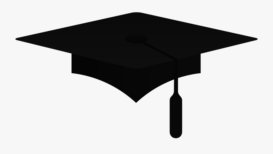 Mortar Board Svg, Transparent Clipart