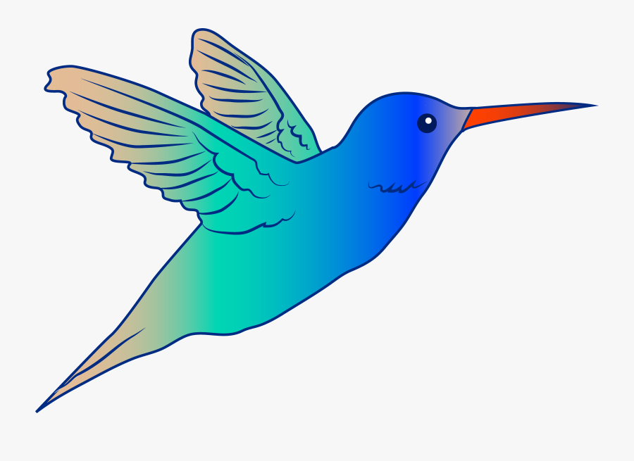Bird Clip Art Bird Images - Bird Fly Animated Png, Transparent Clipart