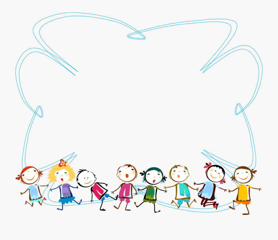 Clip Art Border Jpg Transparent - Changes That Matter Undergoes, Transparent Clipart