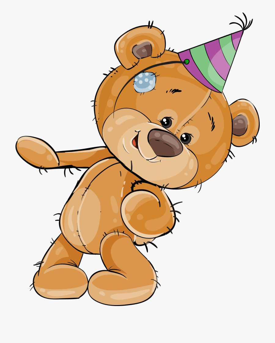Teddy Bear Clipart Png Image Free Download Searchpng - Bear Clipart Png, Transparent Clipart