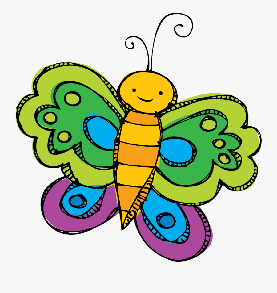 Spring Break Happy Spring Clip Art Image - Spring Break Clipart, Transparent Clipart