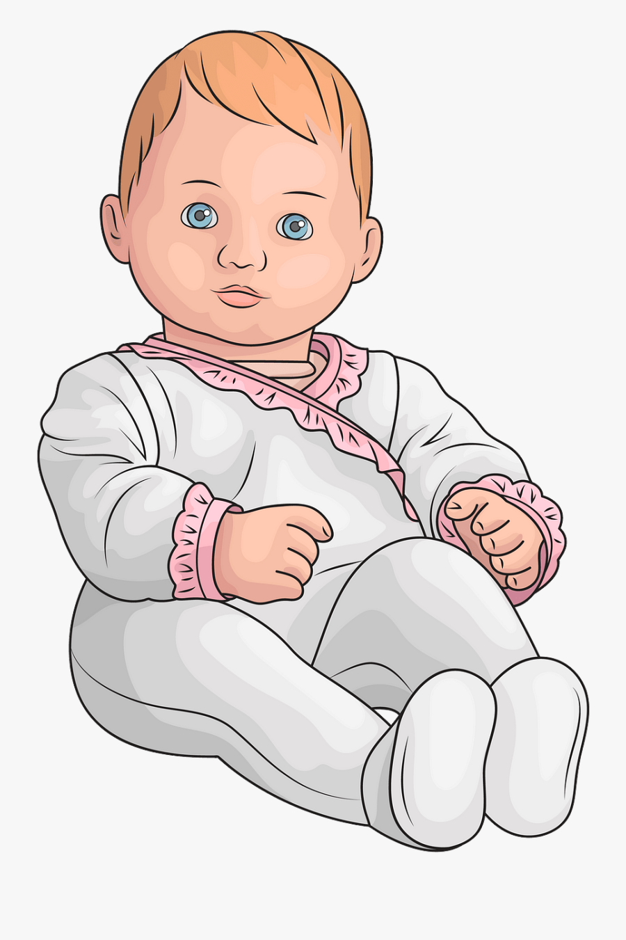 Toddler, Transparent Clipart