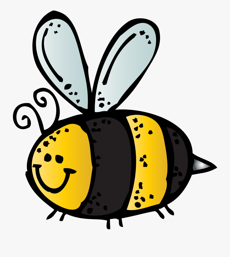 Αναζήτηση Google - Melonheadz Bee Clipart, Transparent Clipart