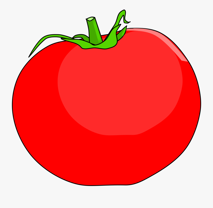 Cheese Pizza Clipart Cliparts - Tomato Clip Art Free, Transparent Clipart