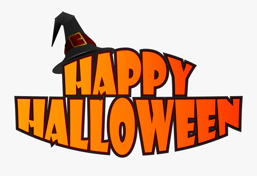 Thumb Image - Cute Halloween Clip Art, Transparent Clipart