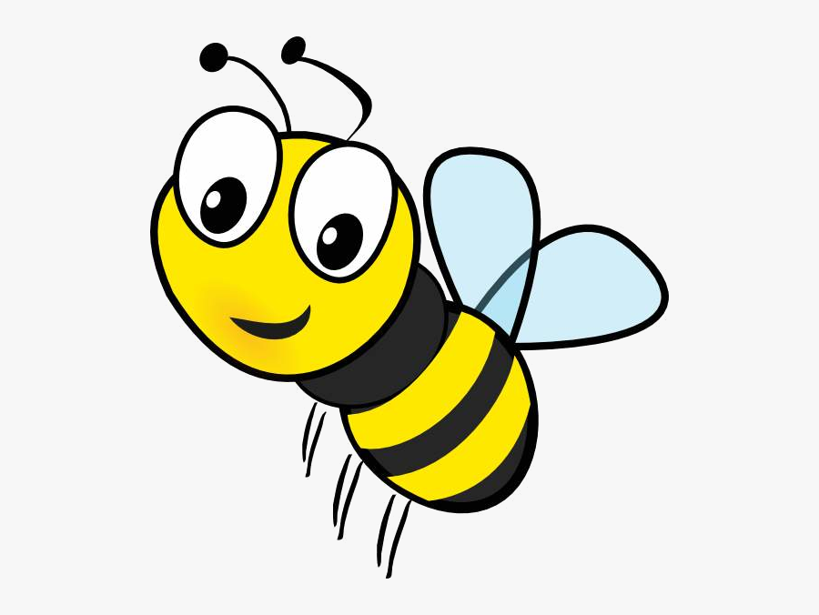 Bee Clip Art For Teachers Free Clipart Images Transparent - Bee Clipart, Transparent Clipart