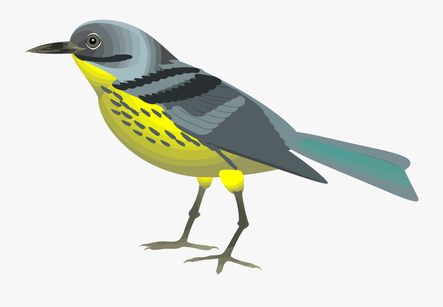 Bird Flying Clipart Free Clipart Image 4 - Bird Clipart, Transparent Clipart