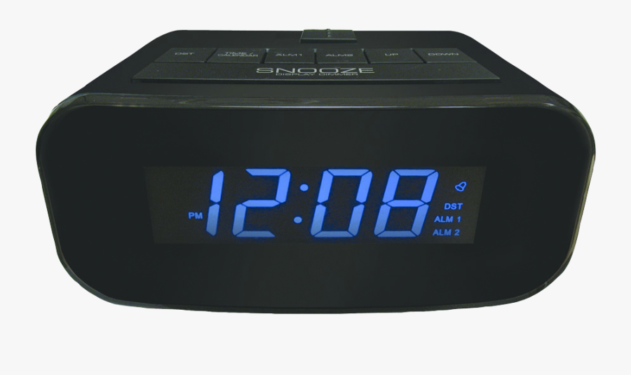 Dildo Alarm Clock