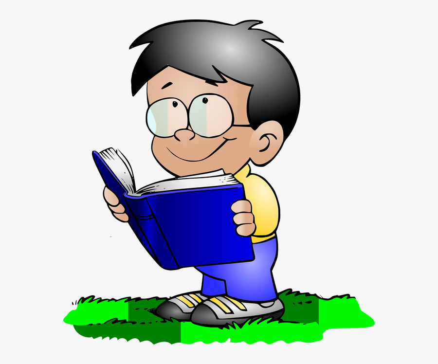 Kids Reading Clipart Free Clipart Images, Transparent Clipart