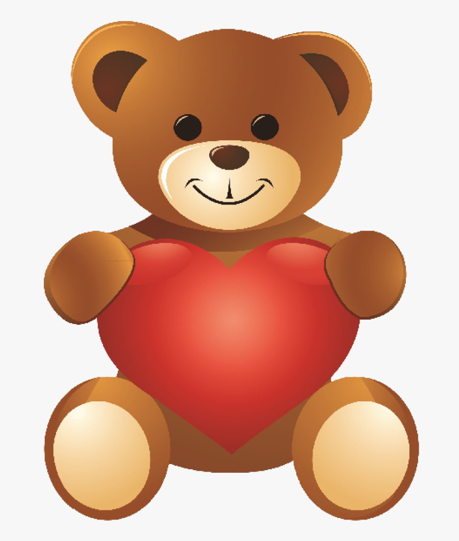 Teddy Bear Images Clip Art, Transparent Clipart