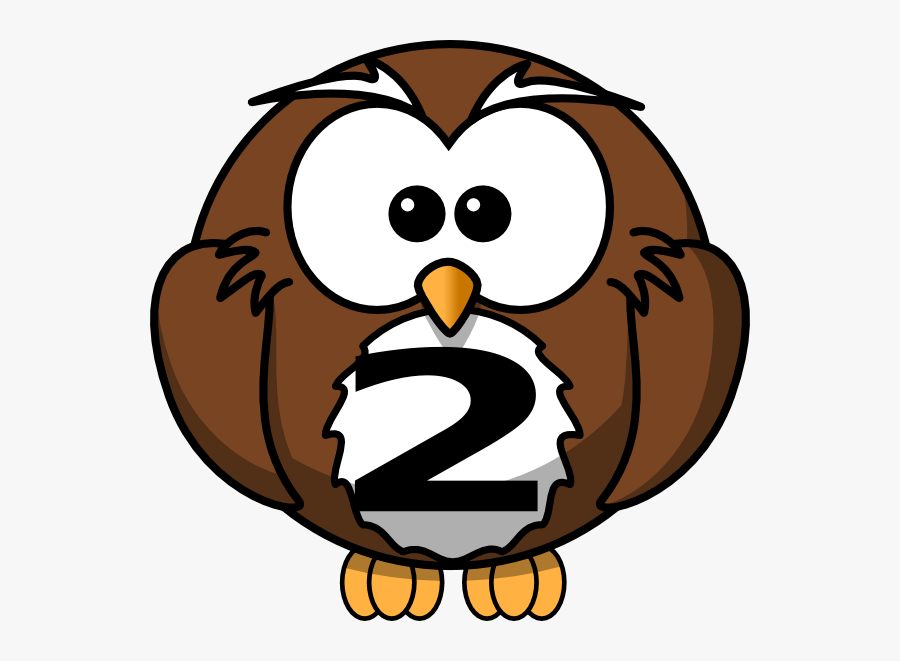 Thumb Image - Cartoon Owl Clipart, Transparent Clipart