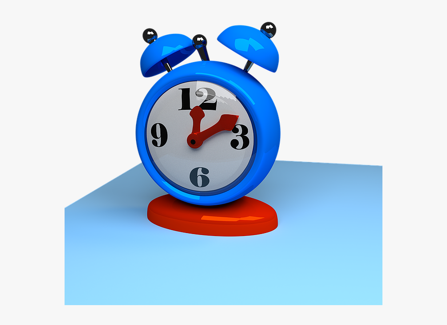 Clock, Time, Alarm - 5 30 Am Wake Up, Transparent Clipart