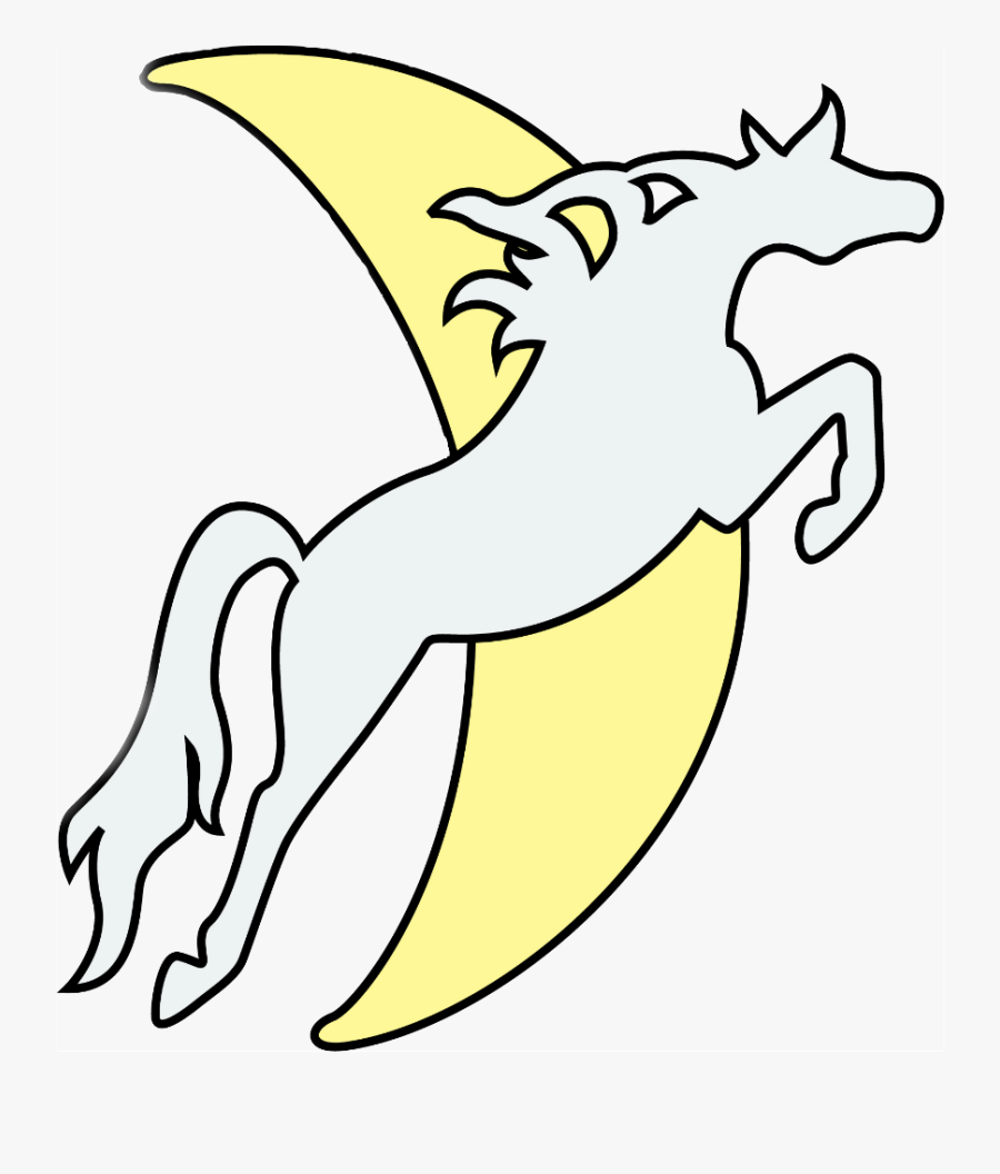 In Your Dreams Horse Farm, Transparent Clipart