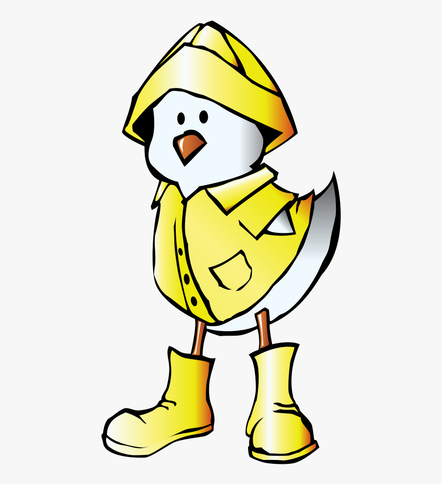 Spring - Clipart - Spring Chicken Clip Art, Transparent Clipart