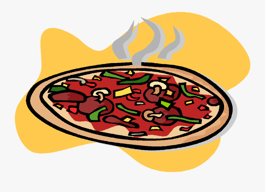 Hot Pizza Clipart , Free Transparent Clipart ClipartKey