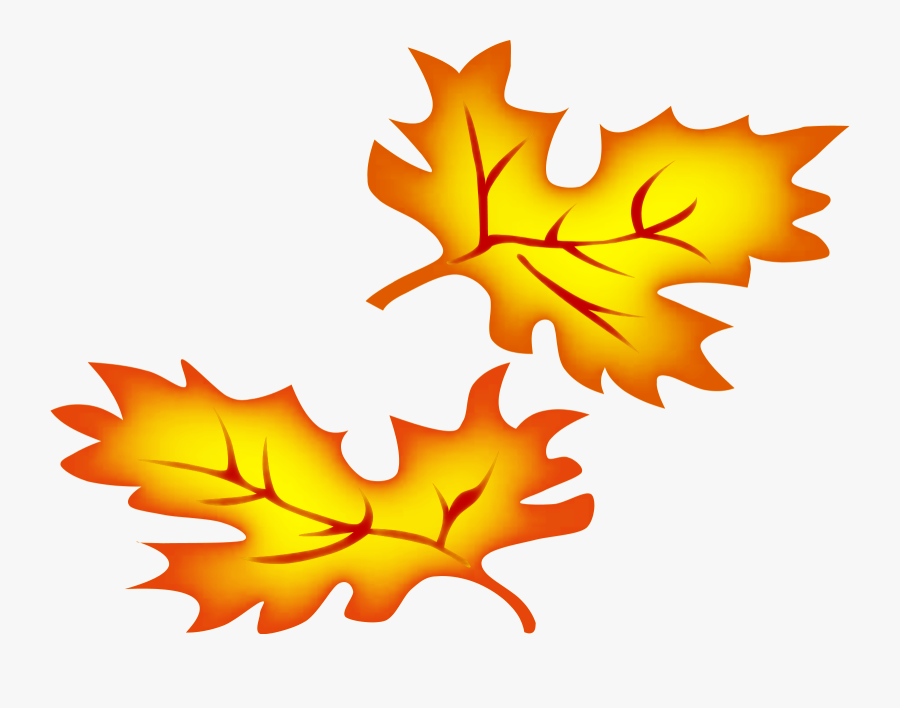 Fall Clipart - Fall Leaves Clip Art, Transparent Clipart