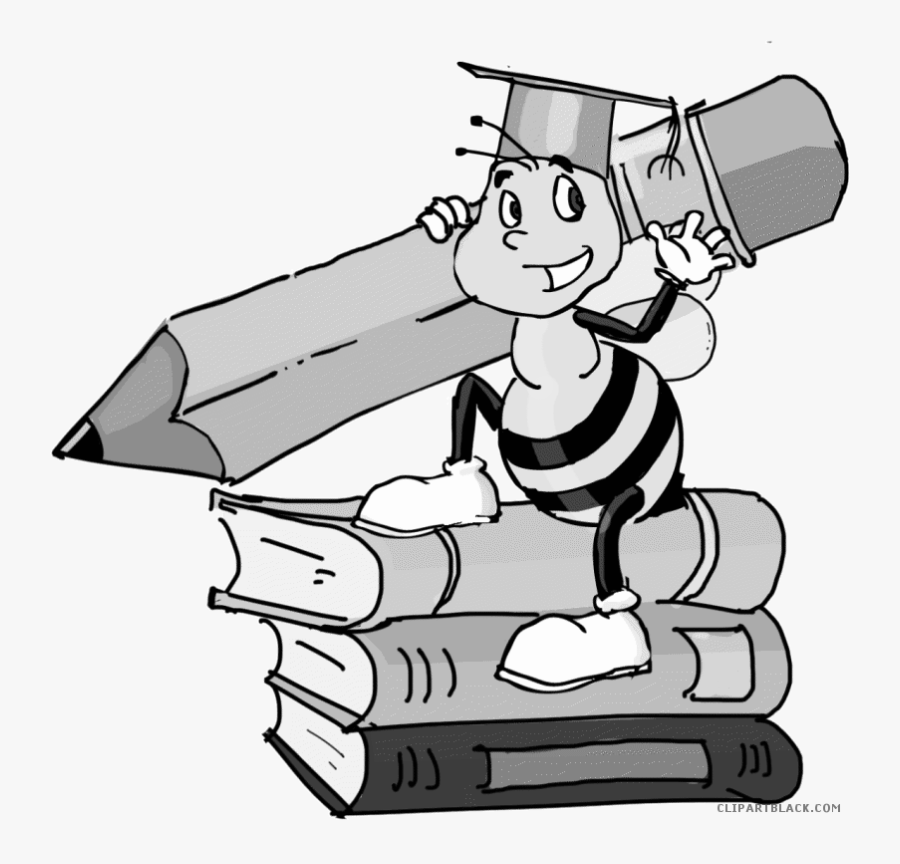 Spelling Bee Clipart - Spelling Bee Clipart Png, Transparent Clipart