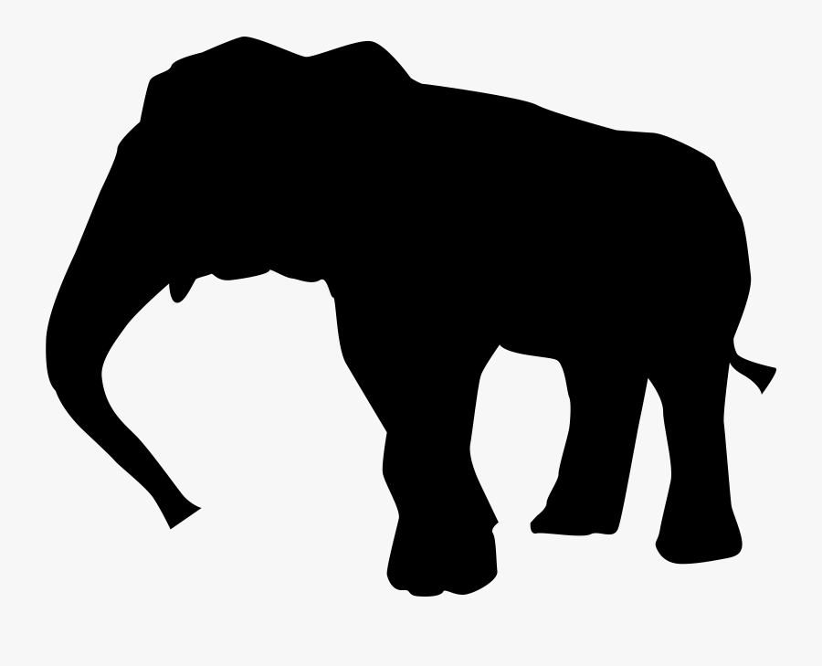 Clipart - Thailand Black And White Png, Transparent Clipart