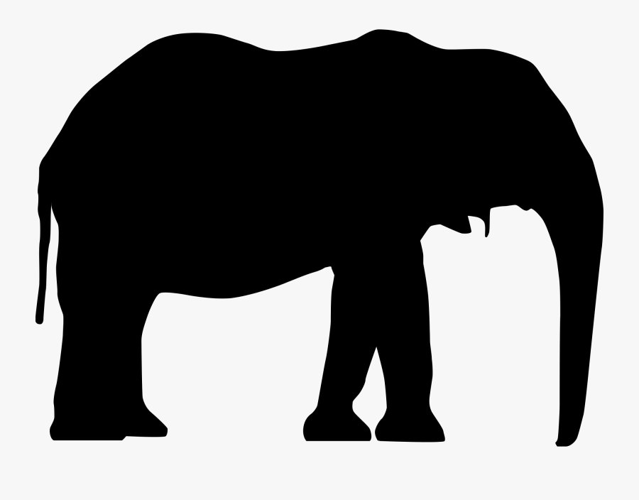 Free Elephant Svg Images