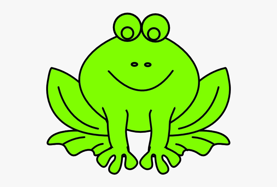 Pizza Photos Of Frog Clipart Unique Bug Eyed Clip Art - Animated Picture Of A Frog, Transparent Clipart