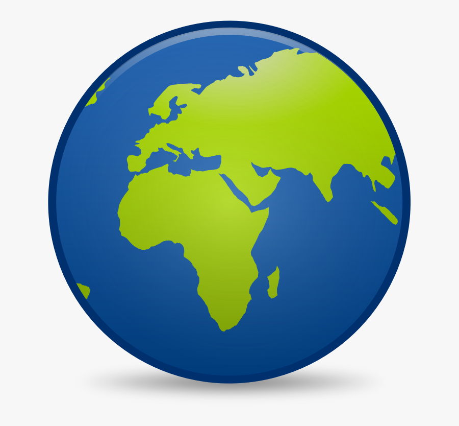 Free To Use &amp, Public Domain Earth Clip Art - Age Of Civilization 2 Provinces, Transparent Clipart