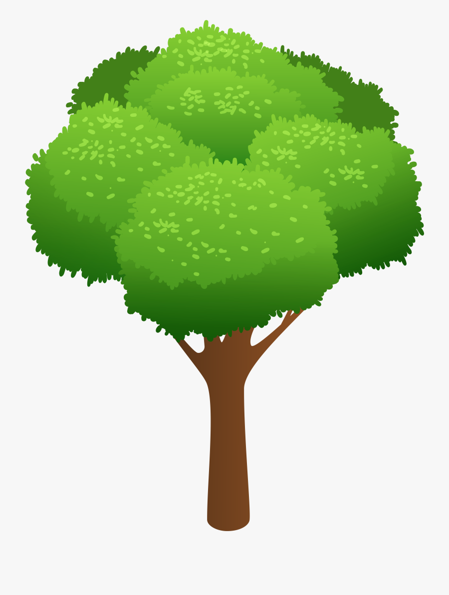 Tree And Grass Clipart 12 Clip Art Trees, Transparent Clipart