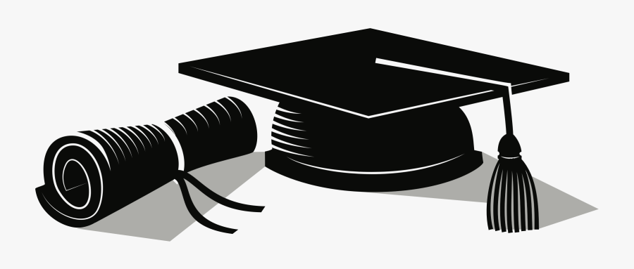 Transparent Grad Hat Png - Graduation 2018 Clip Art, Transparent Clipart
