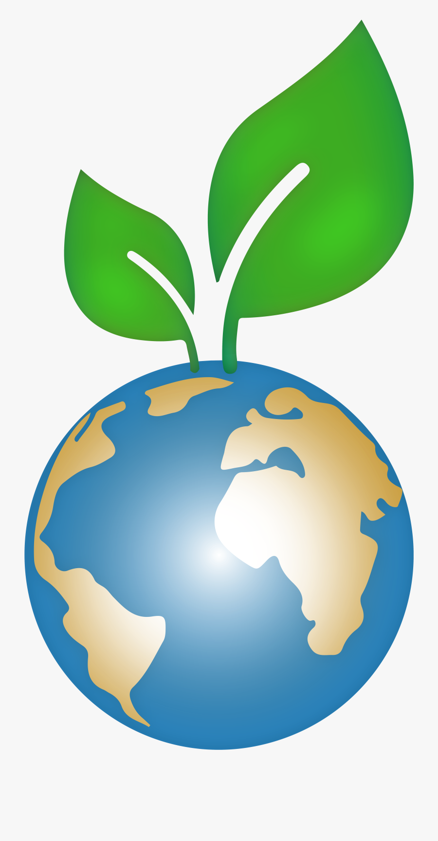 Eco Earth Png Clipart - Eco Clipart Transparent, Transparent Clipart