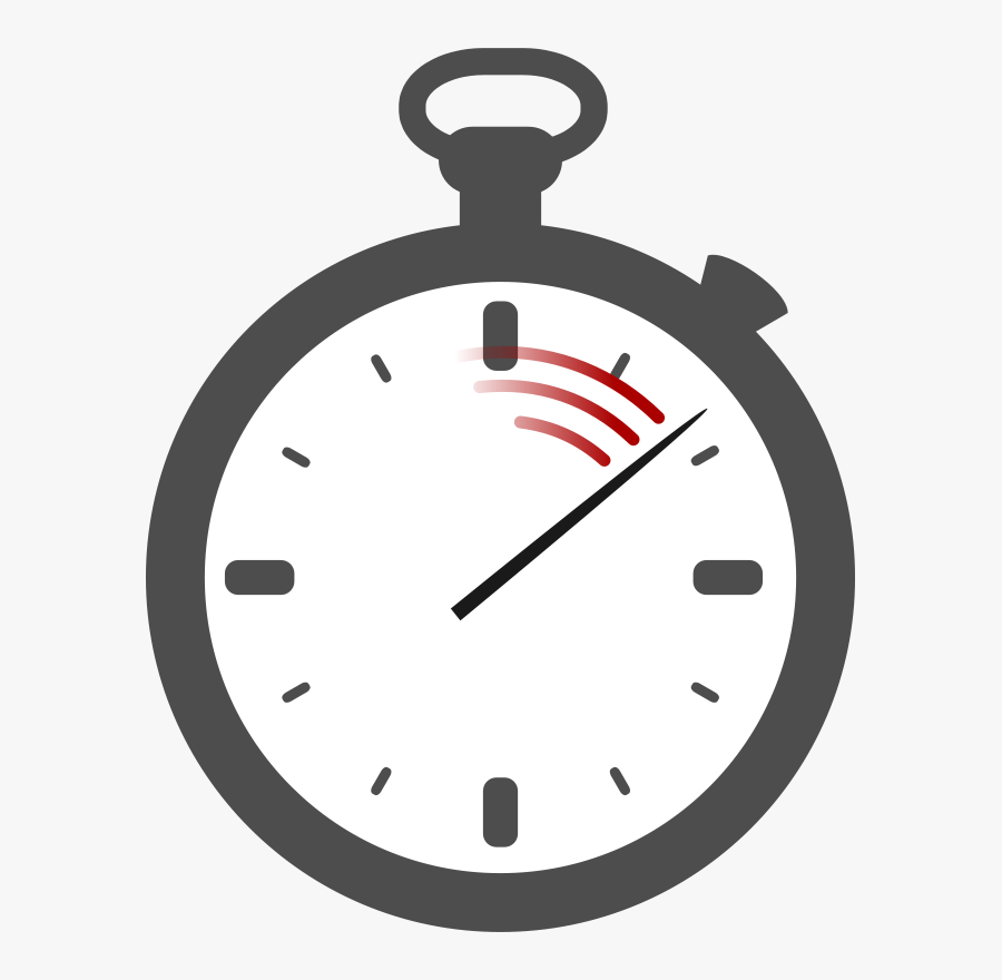Home Accessories,alarm Clock,clock - Stopwatch Png, Transparent Clipart