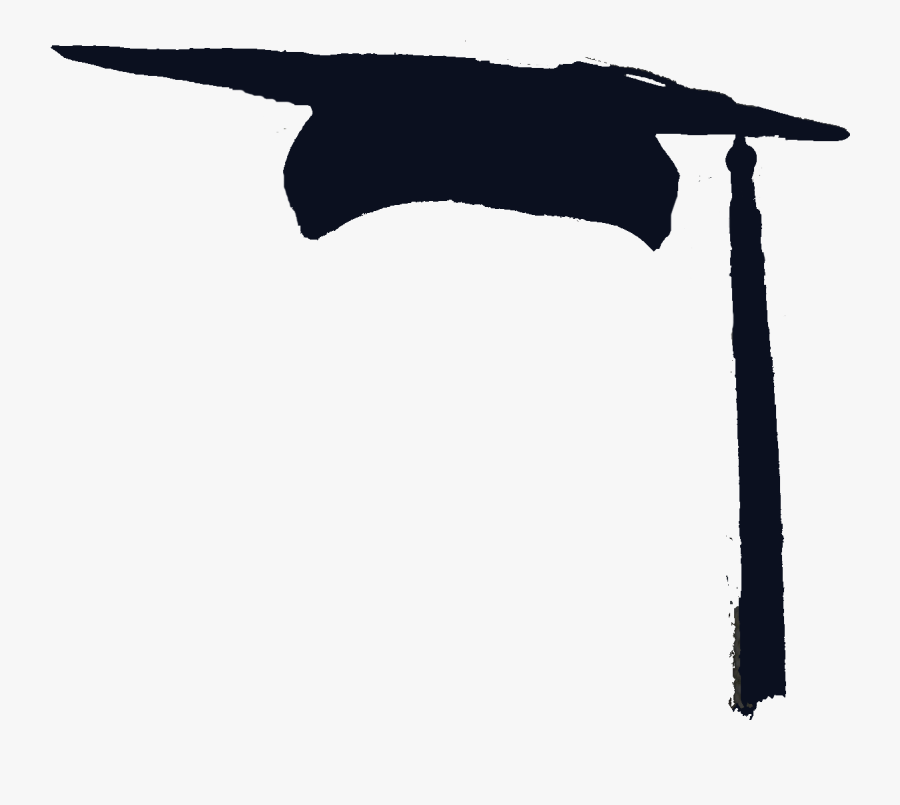 Images For Graduation Cap Png - Real Graduation Cap Png, Transparent Clipart