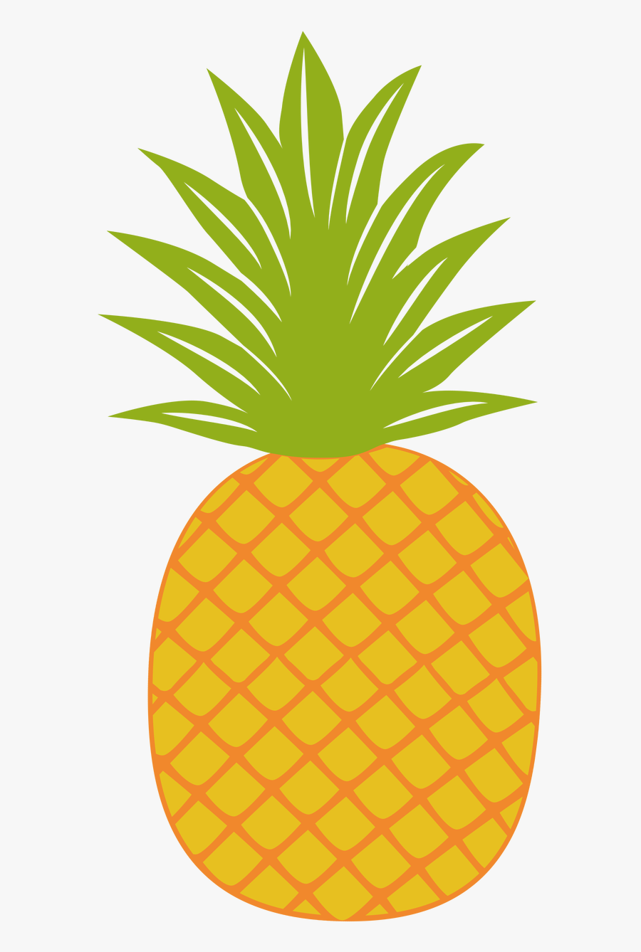 Download Pineapple Clipart Fancy - Cut File Pineapple Svg , Free Transparent Clipart - ClipartKey