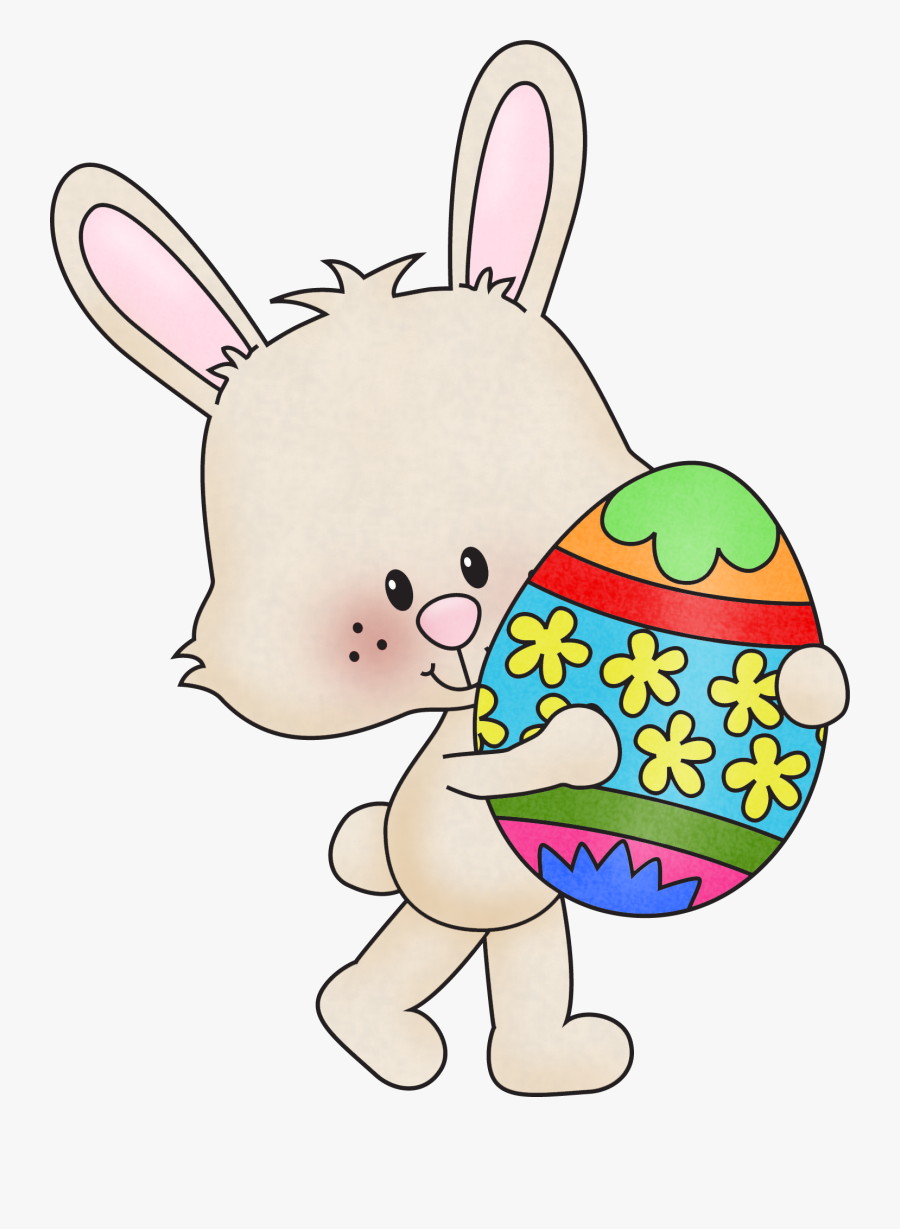 April Easter Bunny Clipart, Explore Pictures - April Clipart, Transparent Clipart